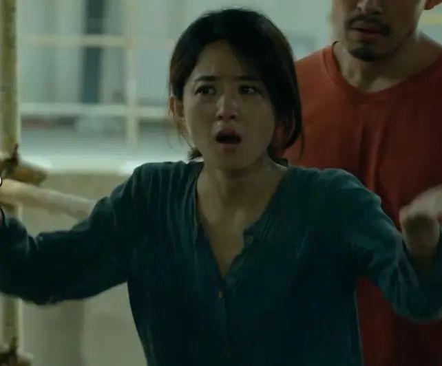 别尬演，把农村妇女演的出神入化的演员，只服这4位