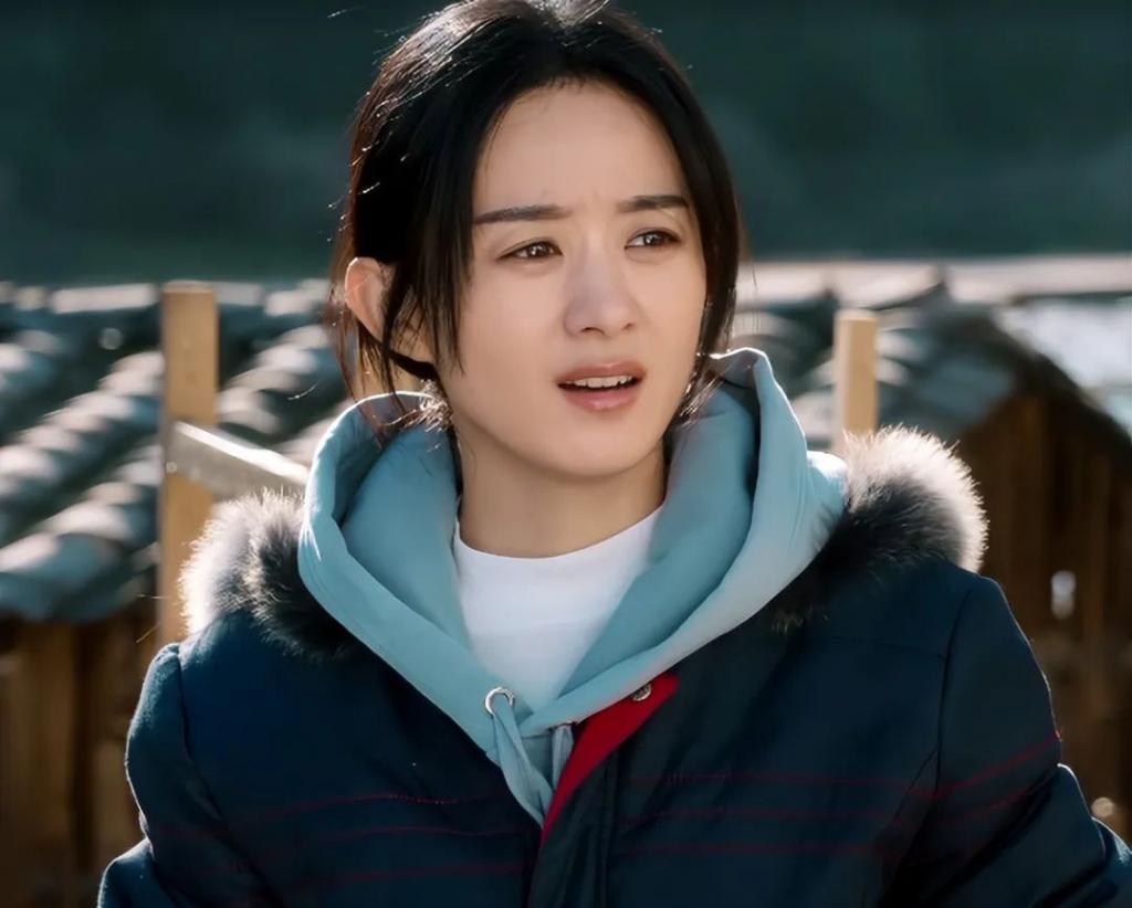 别尬演，把农村妇女演的出神入化的演员，只服这4位