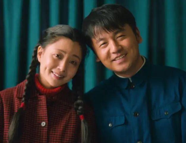 别尬演，把农村妇女演的出神入化的演员，只服这4位