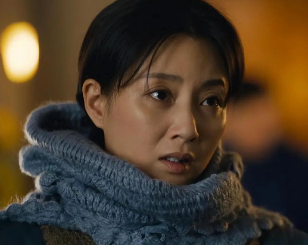 别尬演，把农村妇女演的出神入化的演员，只服这4位