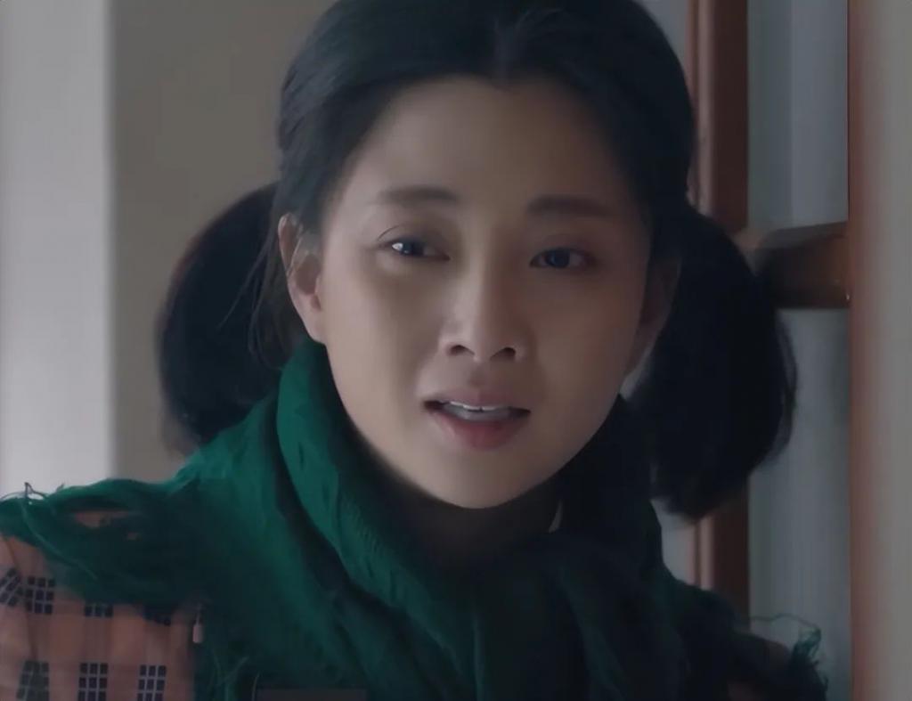 别尬演，把农村妇女演的出神入化的演员，只服这4位