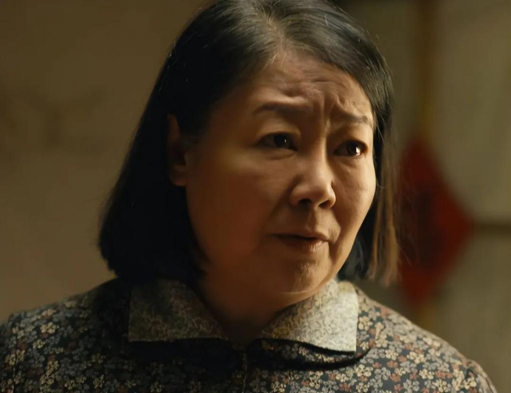 别尬演，把农村妇女演的出神入化的演员，只服这4位