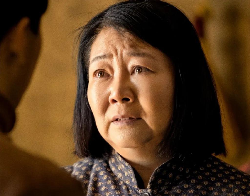 别尬演，把农村妇女演的出神入化的演员，只服这4位