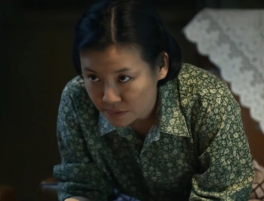 别尬演，把农村妇女演的出神入化的演员，只服这4位