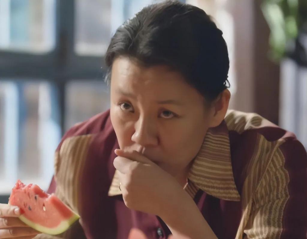 别尬演，把农村妇女演的出神入化的演员，只服这4位