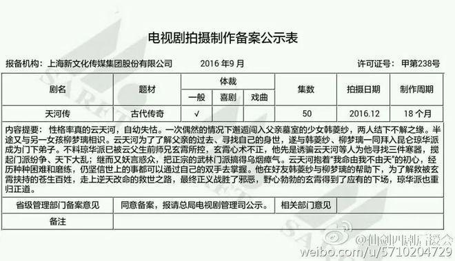 仙剑四VS仙剑六，没有赢家