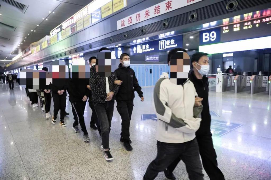 你遭遇诈骗了吗？急寻《麦路人》等12部影片的投资人！