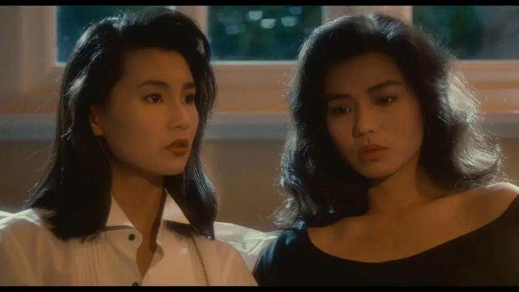 乖乖女的微笑唇，是谁还在吹