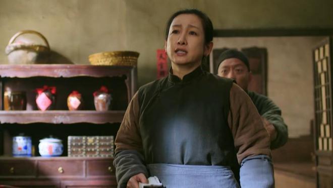 央视新剧开播收视炸了,打了多少资方的脸,秦海璐赌对了