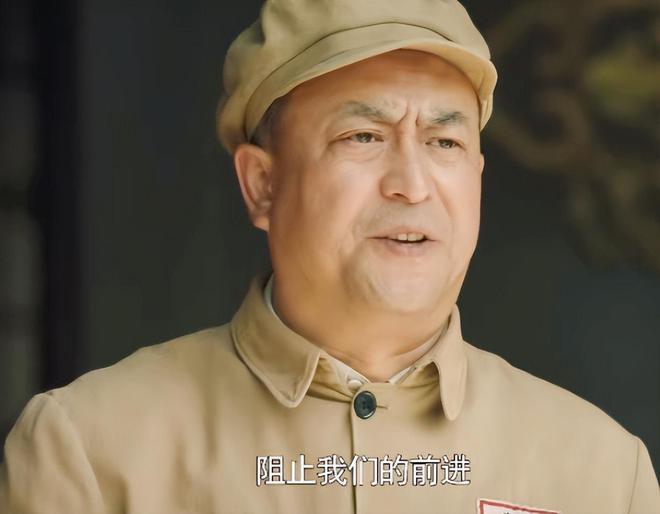 才播2集，收视率破2.2，这部央视年代剧必须熬夜狂追