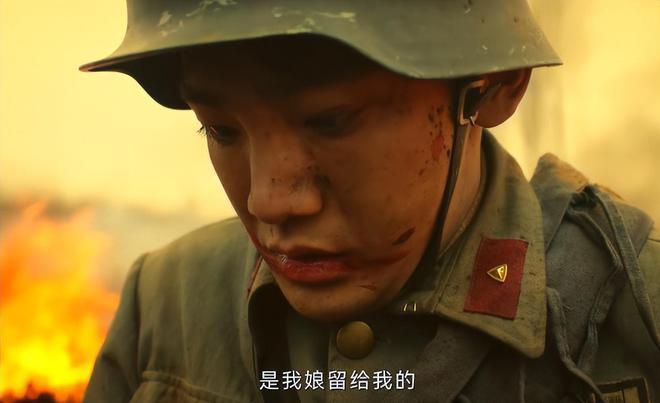 才播2集，收视率破2.2，这部央视年代剧必须熬夜狂追
