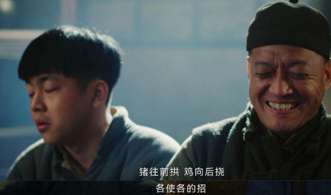 才播2集，收视率破2.2，这部央视年代剧必须熬夜狂追
