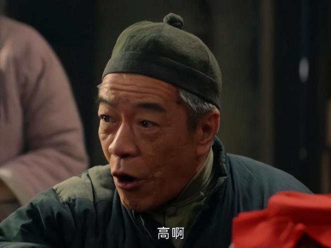 才播2集，收视率破2.2，这部央视年代剧必须熬夜狂追