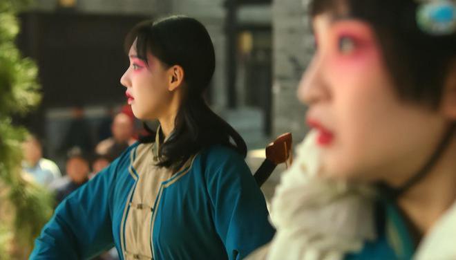 才播2集，收视率破2.2，这部央视年代剧必须熬夜狂追