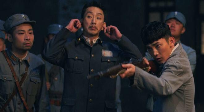 才播2集，收视率破2.2，这部央视年代剧必须熬夜狂追