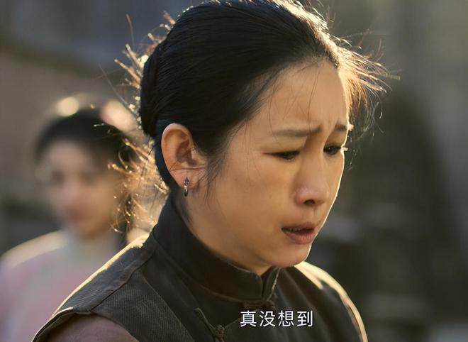 才播2集，收视率破2.2，这部央视年代剧必须熬夜狂追