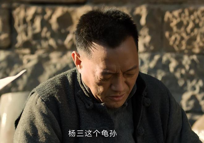 才播2集，收视率破2.2，这部央视年代剧必须熬夜狂追