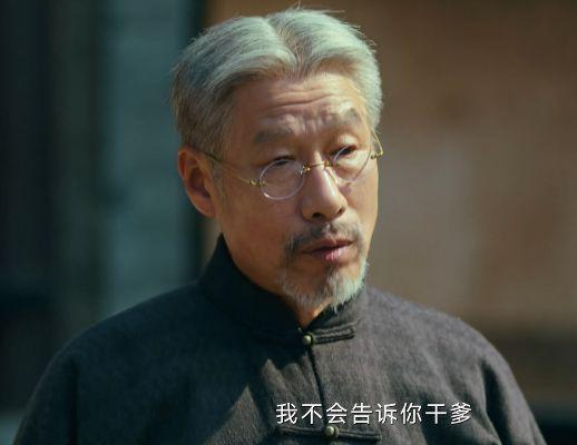 才播2集，收视率破2.2，这部央视年代剧必须熬夜狂追