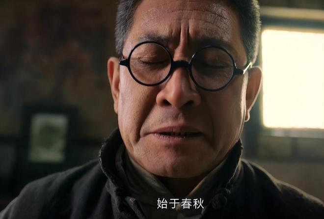 才播2集，收视率破2.2，这部央视年代剧必须熬夜狂追