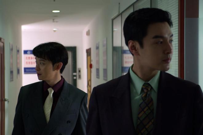 《大江大河3》结局：任遐迩怀孕，雷东宝瘫痪，杨逦坐牢