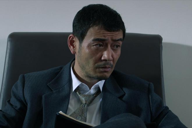 《大江大河3》结局：任遐迩怀孕，雷东宝瘫痪，杨逦坐牢