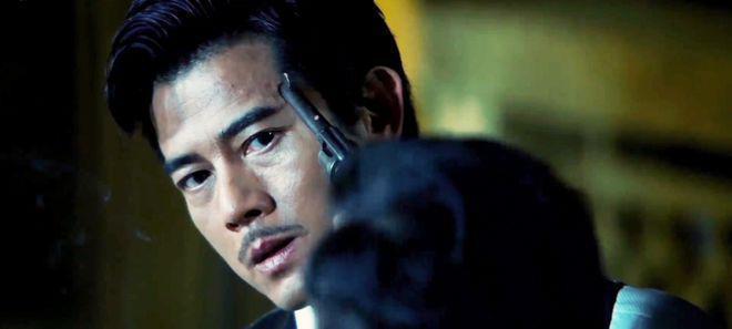 这事，不怪郭富城啊！问题是出在另一个人身上