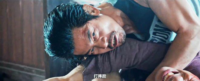 这事，不怪郭富城啊！问题是出在另一个人身上