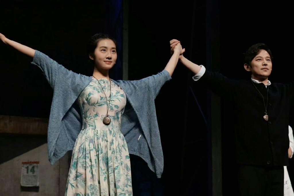 孙俪妹妹、黄磊女儿，刚开年这些“关系户”就露了馅