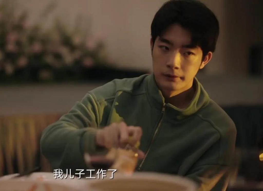 孙俪妹妹、黄磊女儿，刚开年这些“关系户”就露了馅