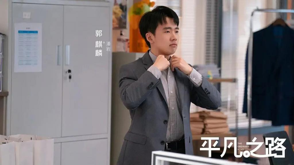 孙俪妹妹、黄磊女儿，刚开年这些“关系户”就露了馅