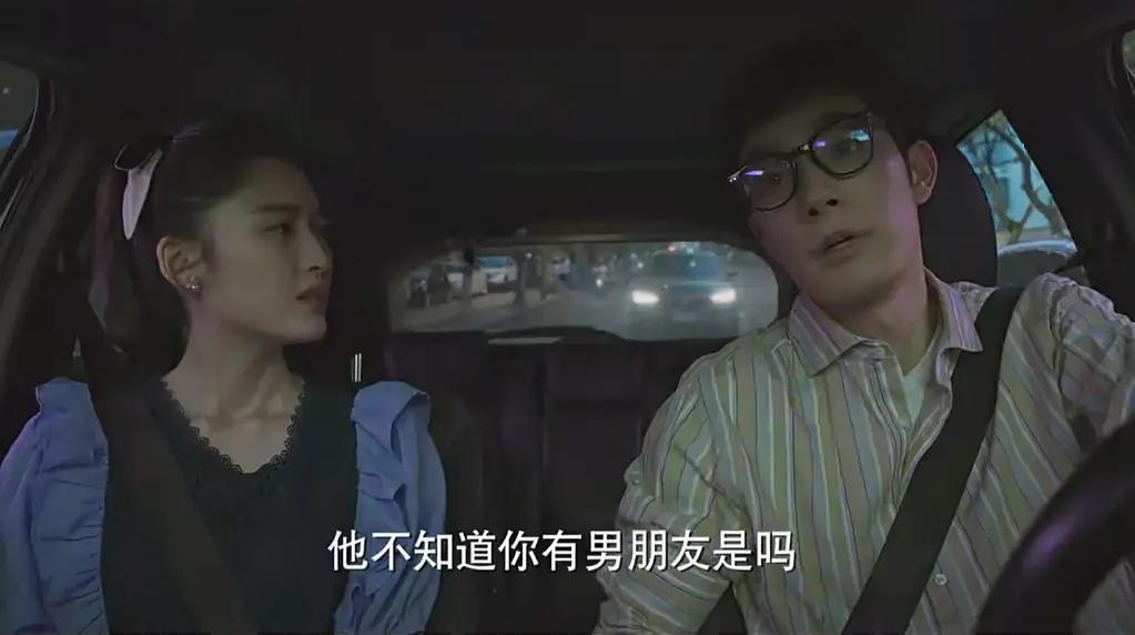 孙俪妹妹、黄磊女儿，刚开年这些“关系户”就露了馅