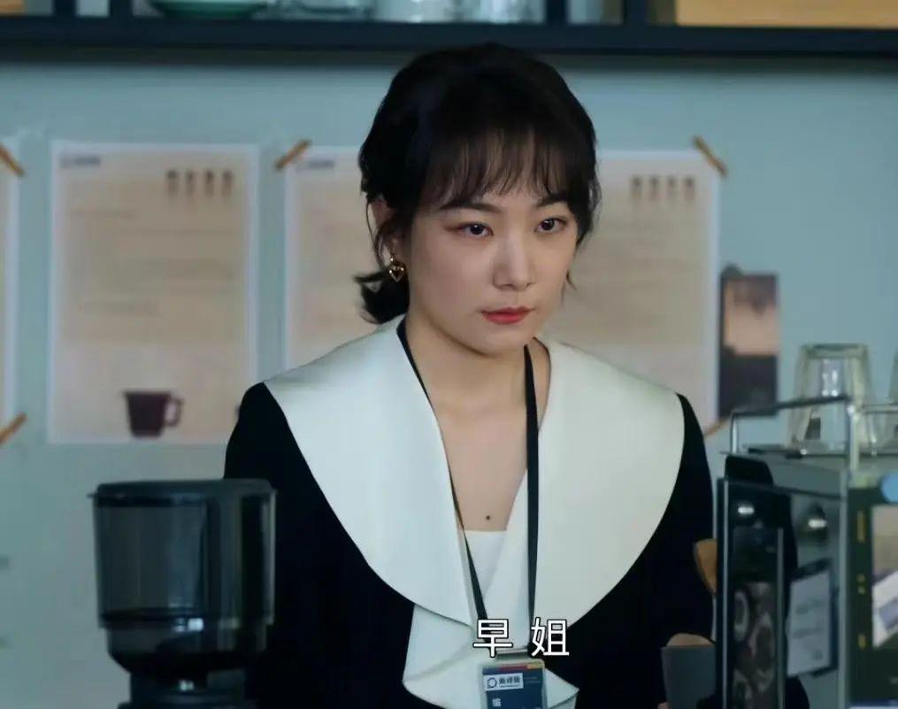 孙俪妹妹、黄磊女儿，刚开年这些“关系户”就露了馅