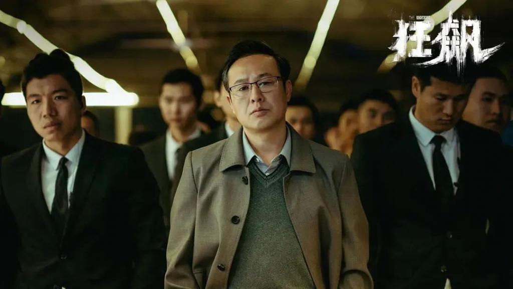 孙俪妹妹、黄磊女儿，刚开年这些“关系户”就露了馅
