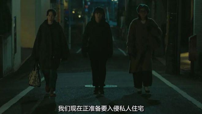 万万没想到，偷税女明星是这么被抓的