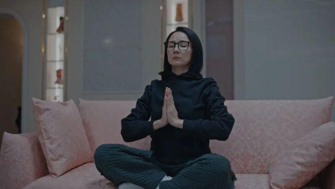 万万没想到，偷税女明星是这么被抓的