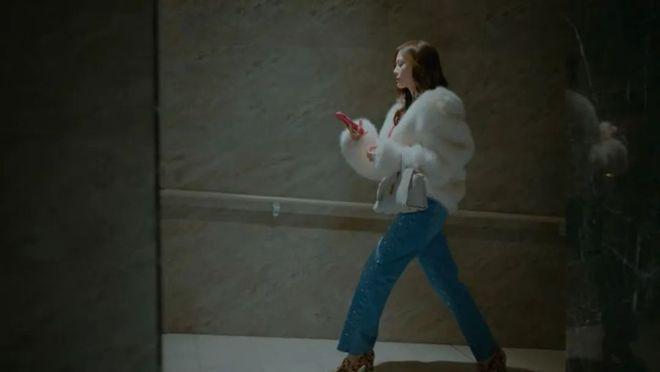 万万没想到，偷税女明星是这么被抓的