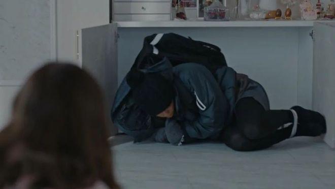 万万没想到，偷税女明星是这么被抓的