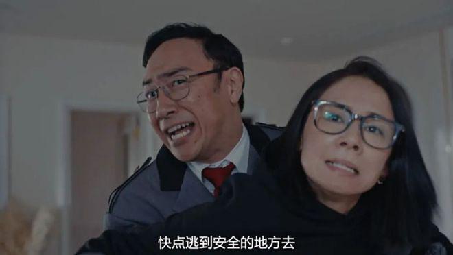 万万没想到，偷税女明星是这么被抓的