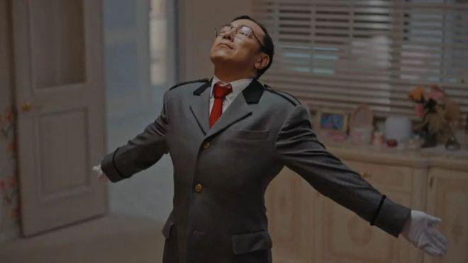 万万没想到，偷税女明星是这么被抓的