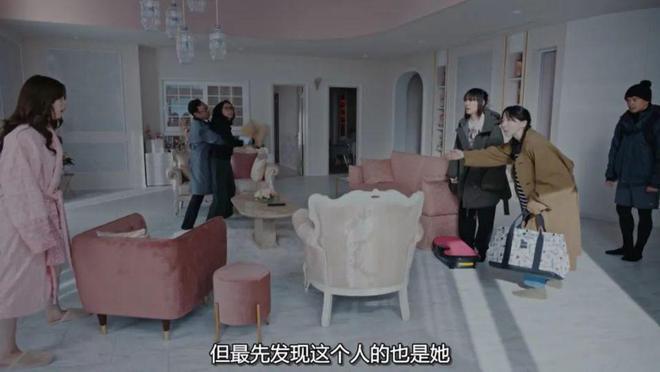 万万没想到，偷税女明星是这么被抓的