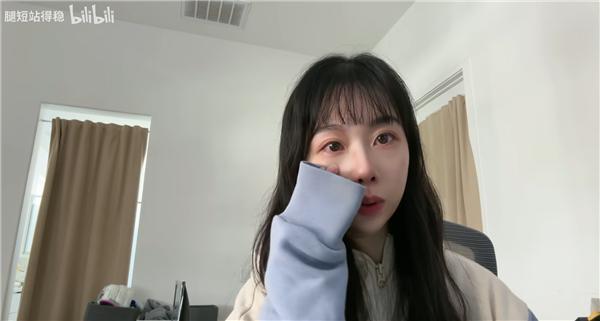 暴雪中国女员工被裁员落泪感慨：自己作品永远无法公诸于世