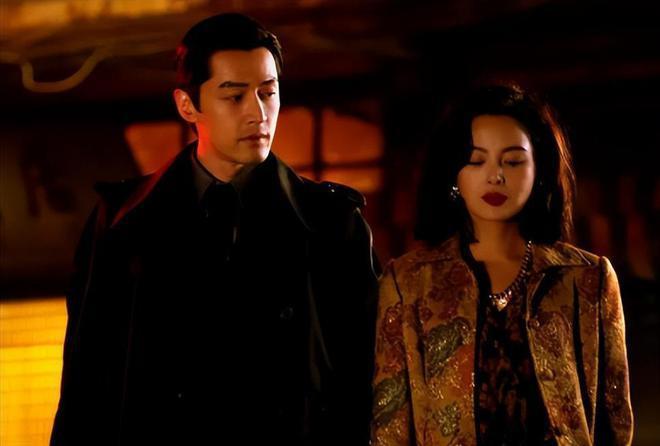 《繁花》李李：一生两个男人都爱而不得，结局出家让网友们意难平