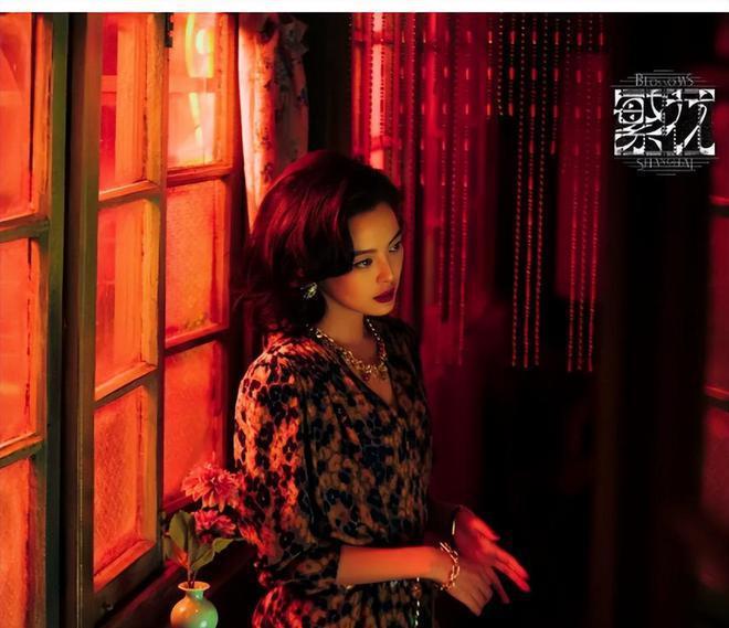 《繁花》李李：一生两个男人都爱而不得，结局出家让网友们意难平