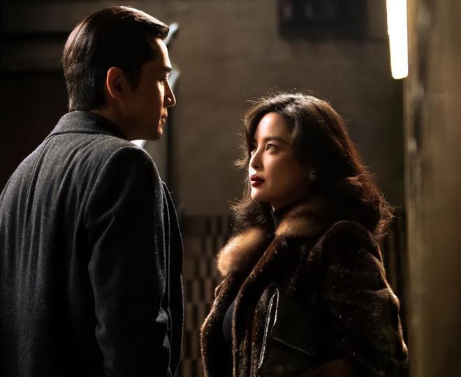 《繁花》李李：一生两个男人都爱而不得，结局出家让网友们意难平