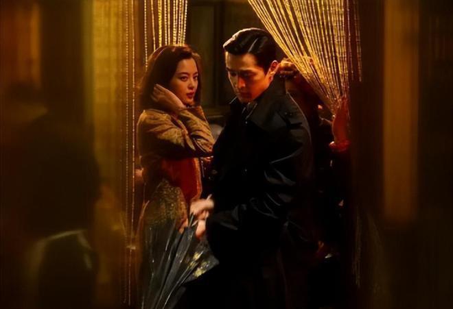 《繁花》李李：一生两个男人都爱而不得，结局出家让网友们意难平