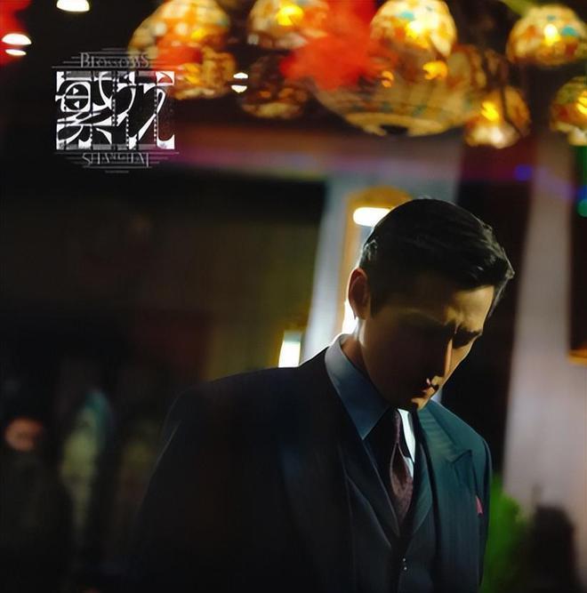 《繁花》李李：一生两个男人都爱而不得，结局出家让网友们意难平