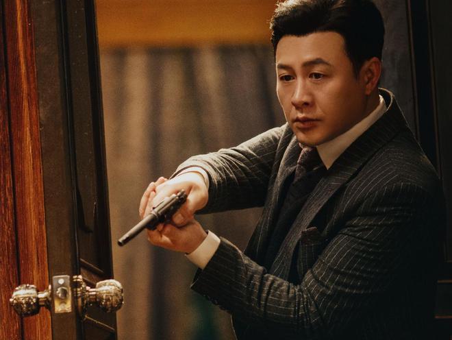 仅播2集,收视率破2.2,不愧是央视年代黑马剧