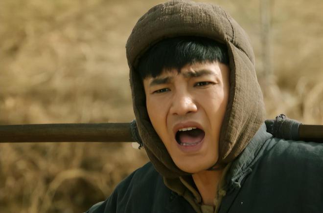 仅播2集,收视率破2.2,不愧是央视年代黑马剧