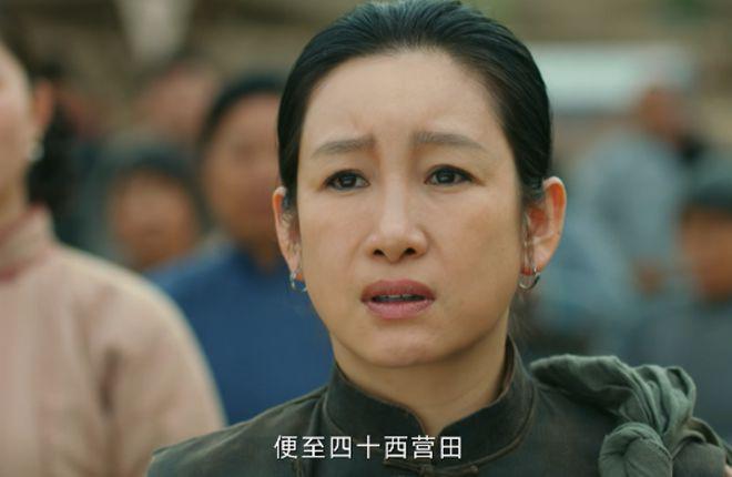 仅播2集,收视率破2.2,不愧是央视年代黑马剧