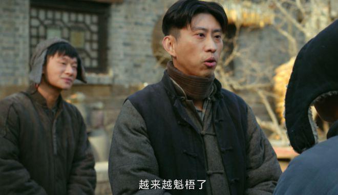 仅播2集,收视率破2.2,不愧是央视年代黑马剧